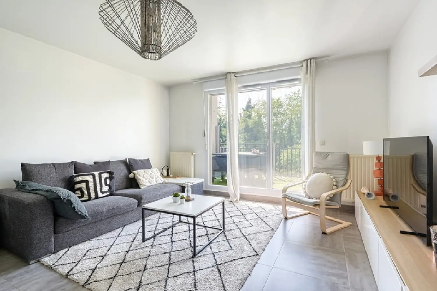  à vendre appartement Tassin-la-Demi-Lune Rhône 4