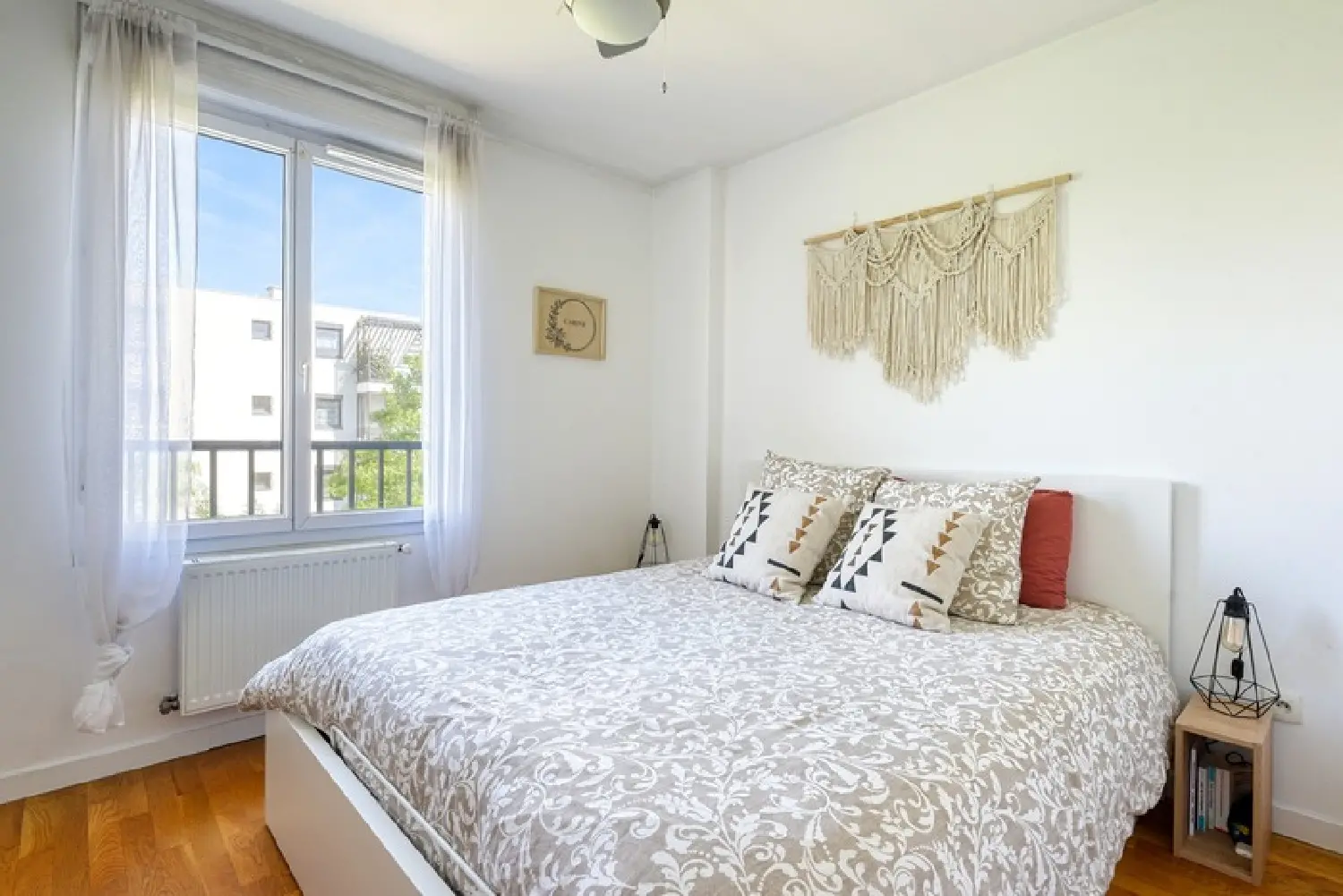  à vendre appartement Tassin-la-Demi-Lune Rhône 5
