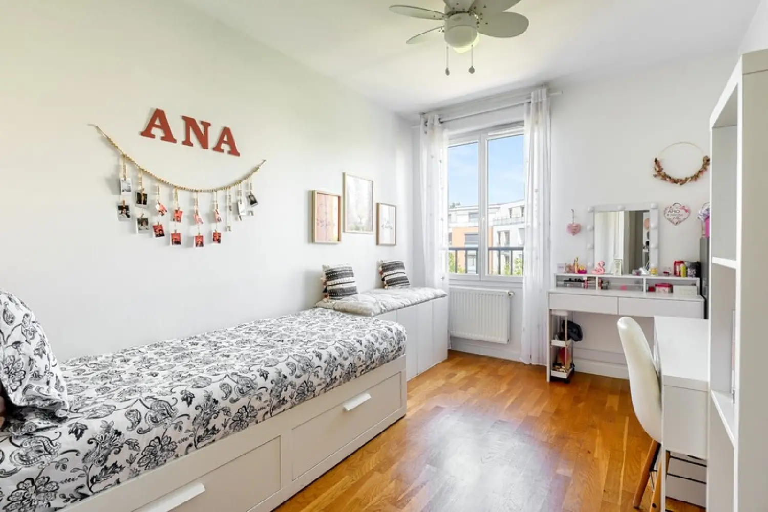  à vendre appartement Tassin-la-Demi-Lune Rhône 7