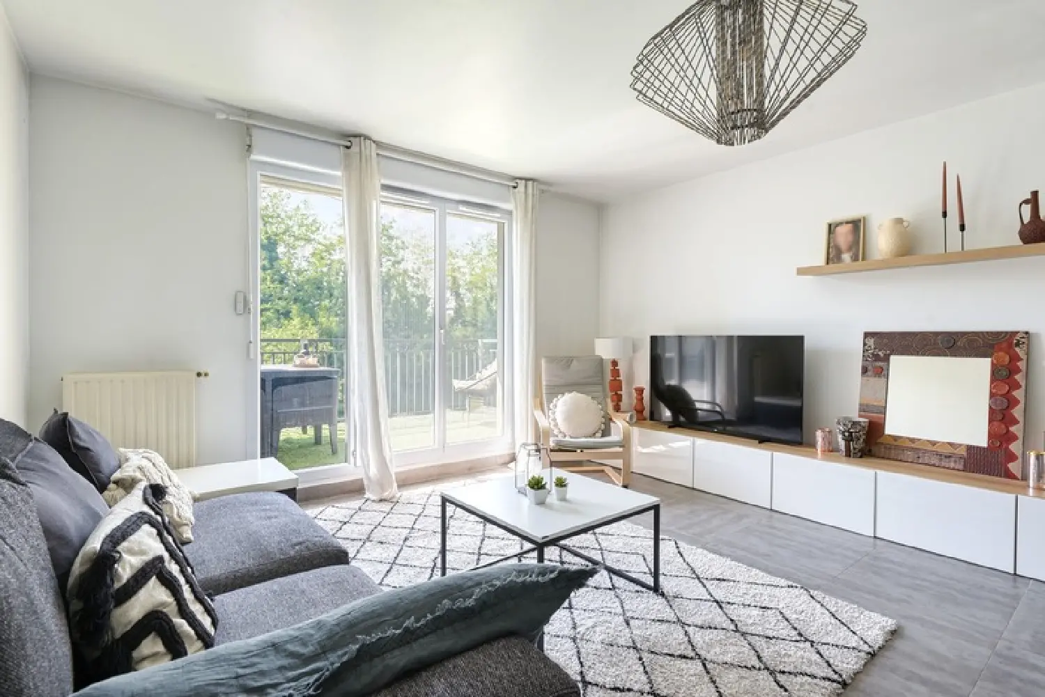  à vendre appartement Tassin-la-Demi-Lune Rhône 8