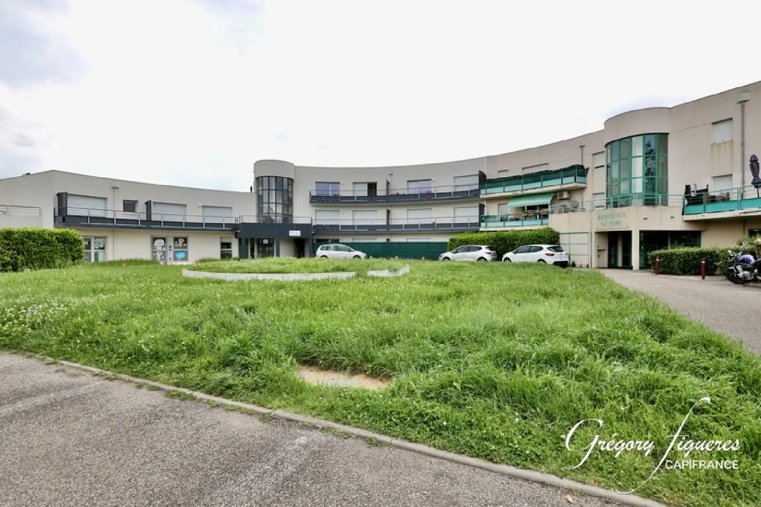  en venta apartamento Ternay Rhône 1