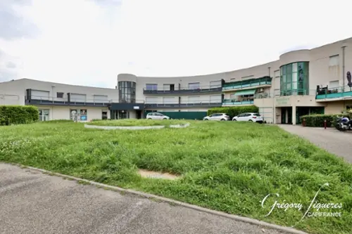 Ternay Rhône apartment foto 7091438