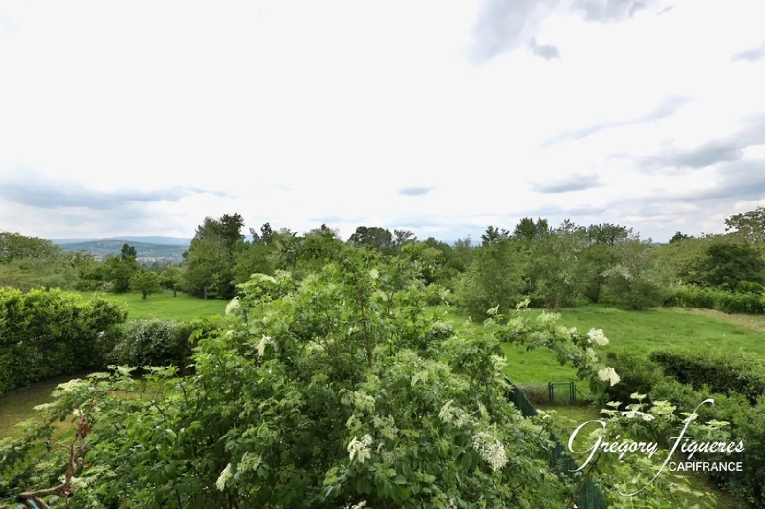  en venta apartamento Ternay Rhône 2