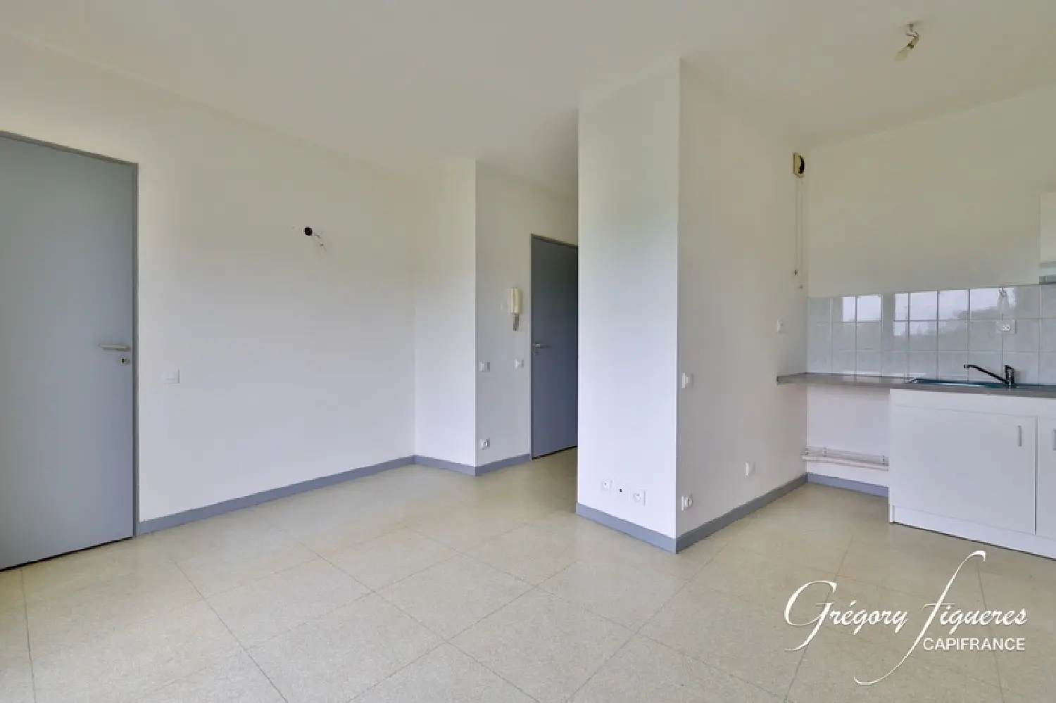  en venta apartamento Ternay Rhône 5