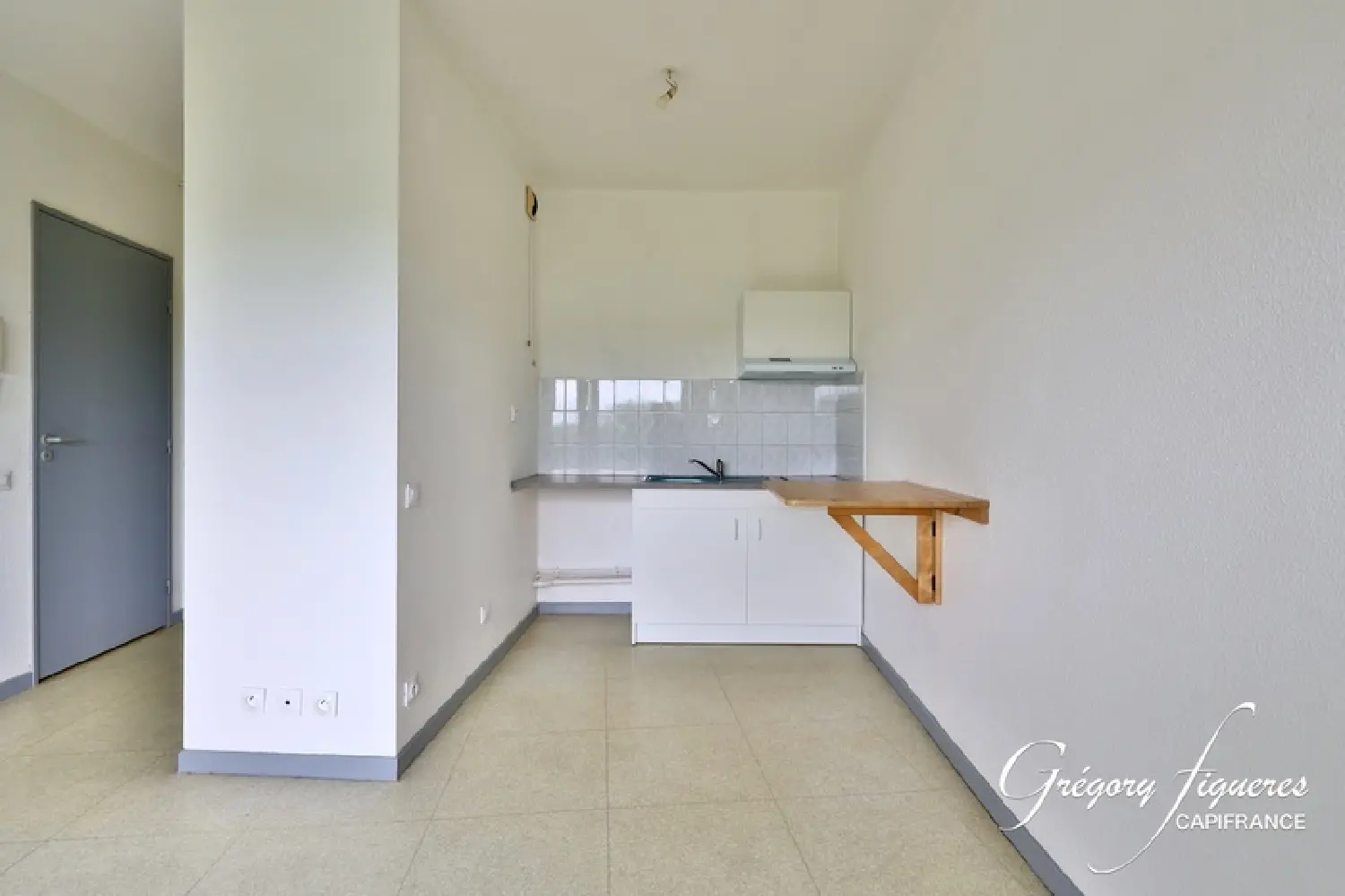  en venta apartamento Ternay Rhône 6