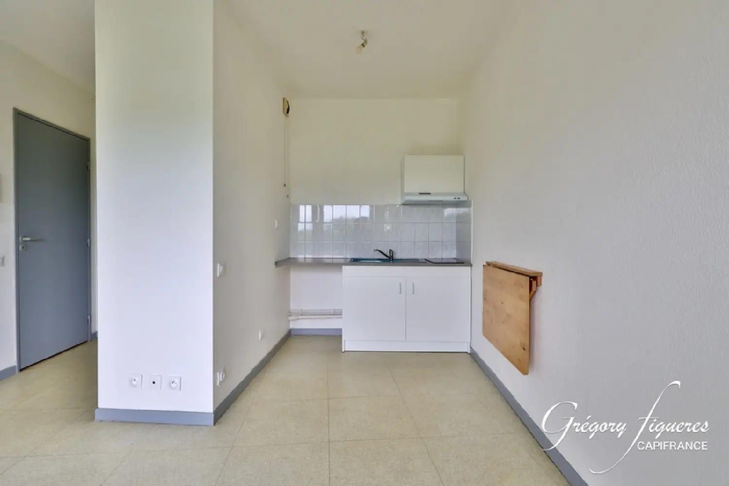  en venta apartamento Ternay Rhône 7