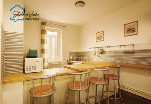 Terrenoire Loire apartamento foto 7088886