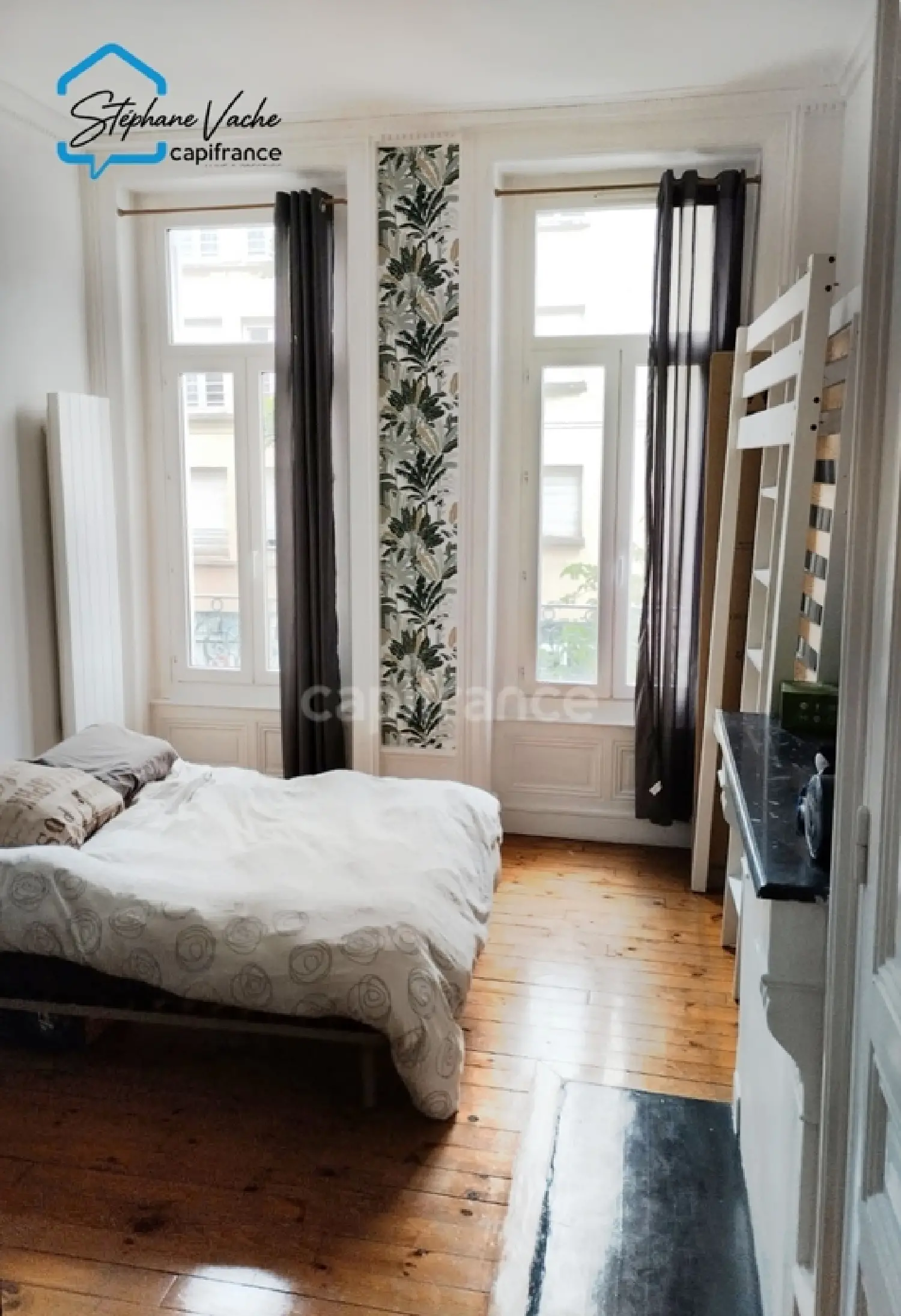 en venta apartamento Terrenoire Loire 3