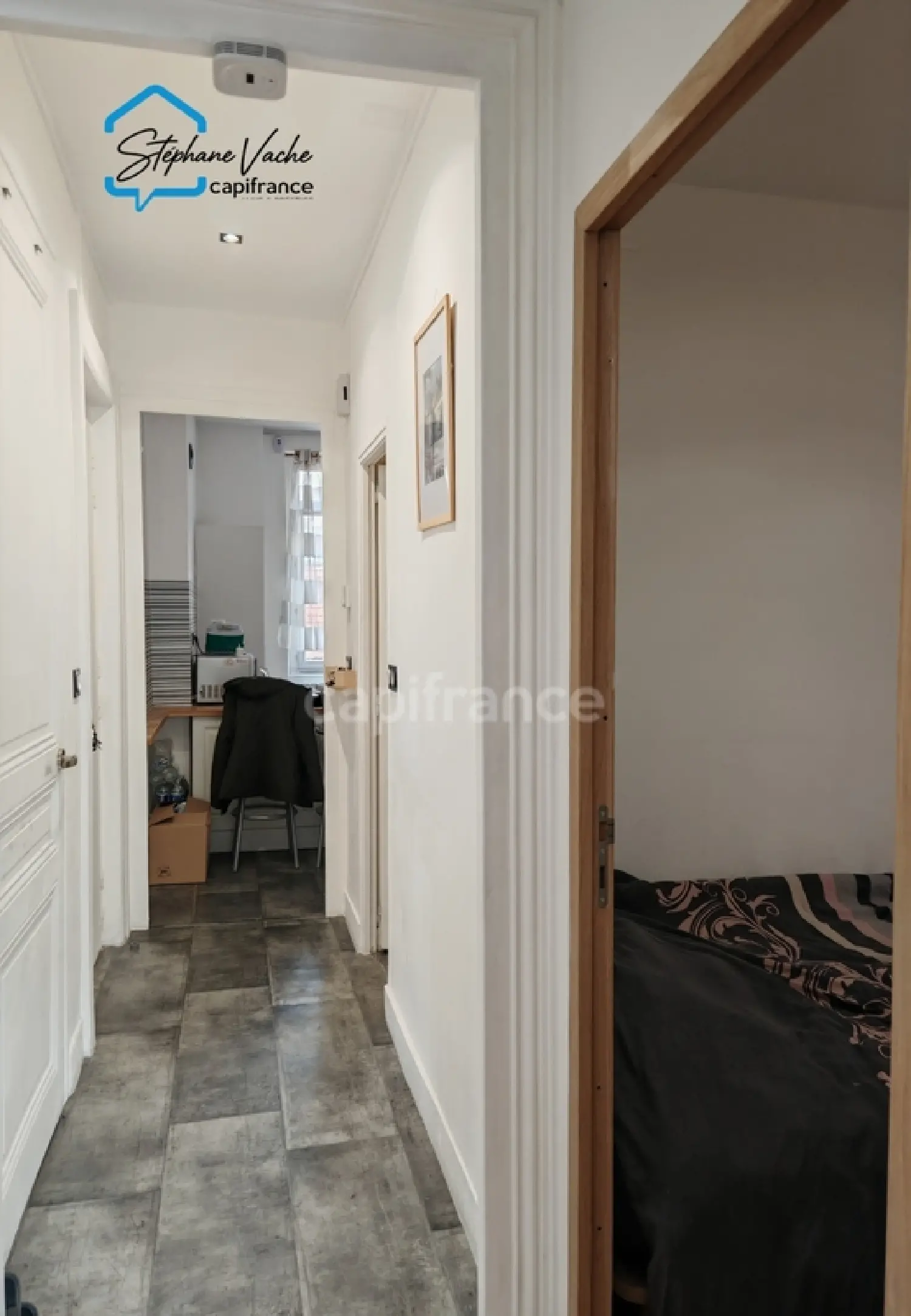  en venta apartamento Terrenoire Loire 5