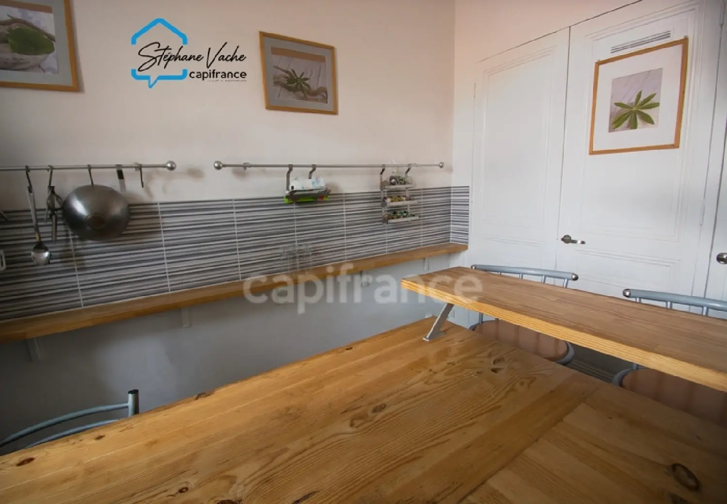  en venta apartamento Terrenoire Loire 8