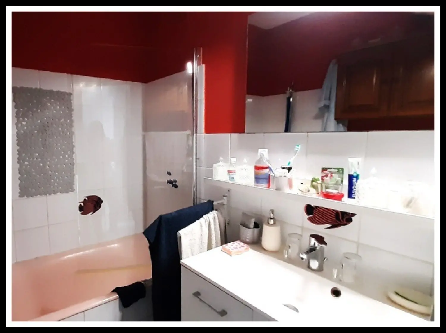 en venta apartamento Terrenoire Loire 3