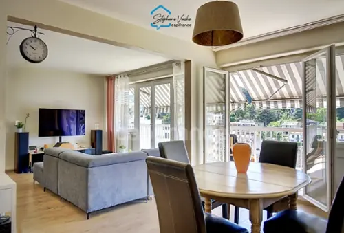Terrenoire Loire appartement foto 7092178