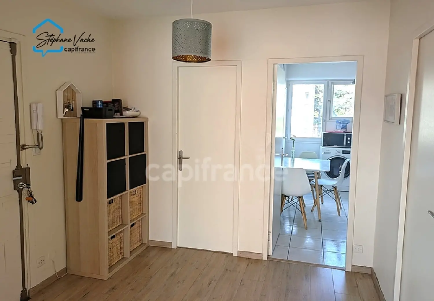  te koop appartement Terrenoire Loire 2
