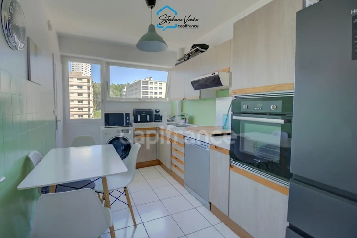  te koop appartement Terrenoire Loire 4