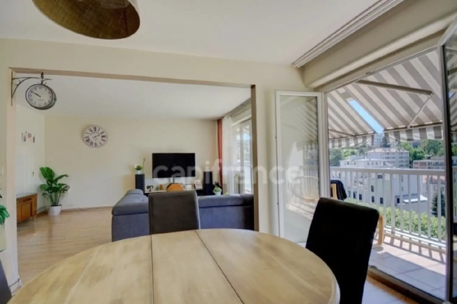 te koop appartement Terrenoire Loire 6