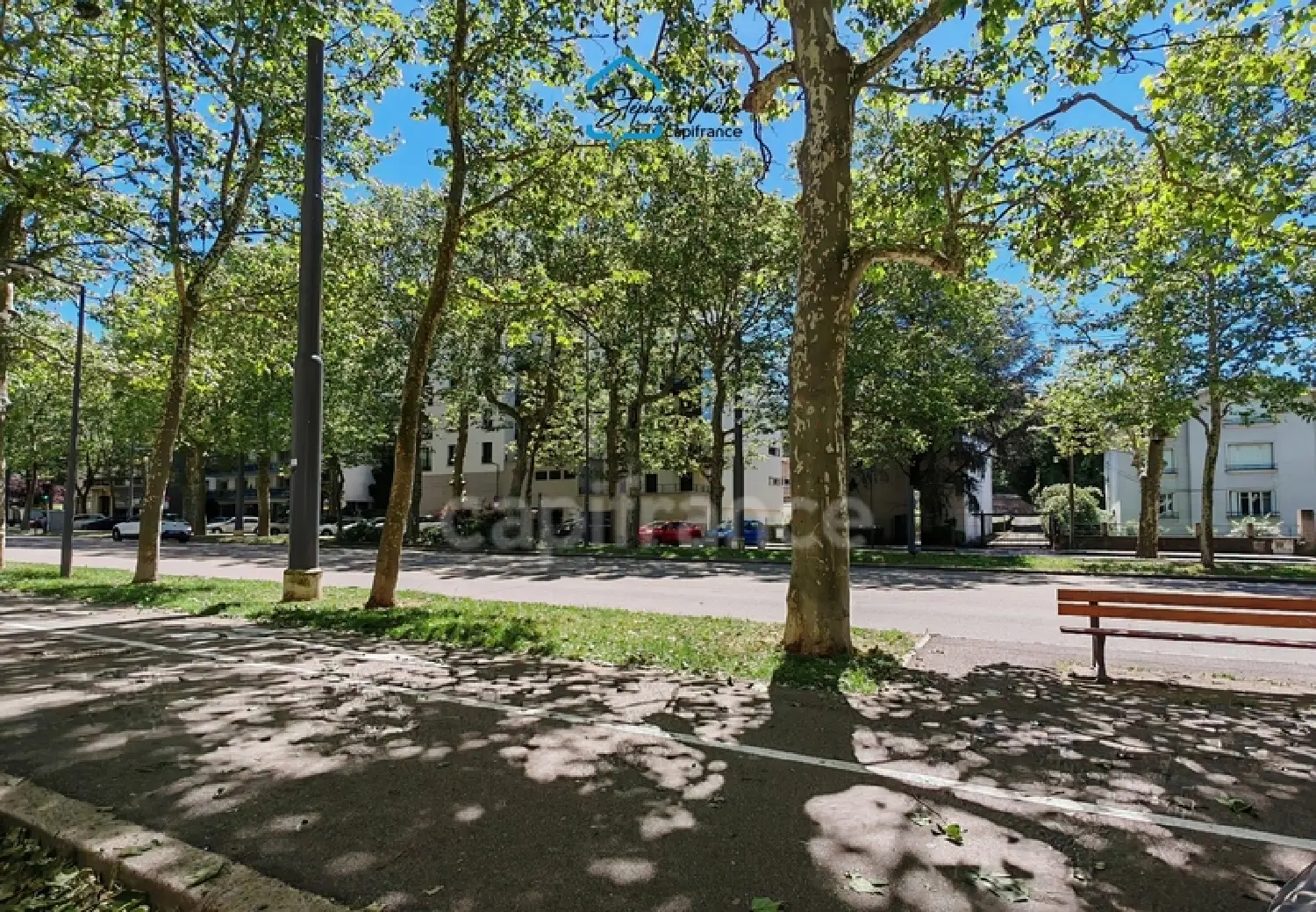  te koop appartement Terrenoire Loire 8