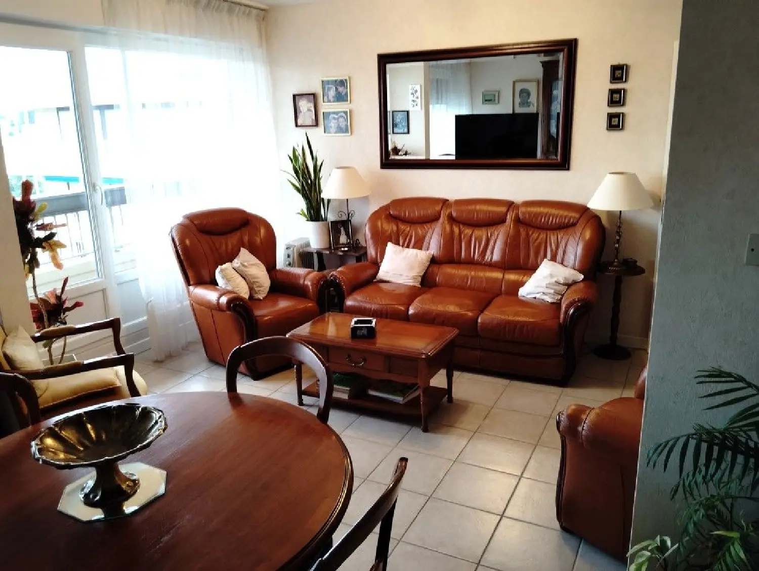 en venta apartamento Terrenoire Loire 2