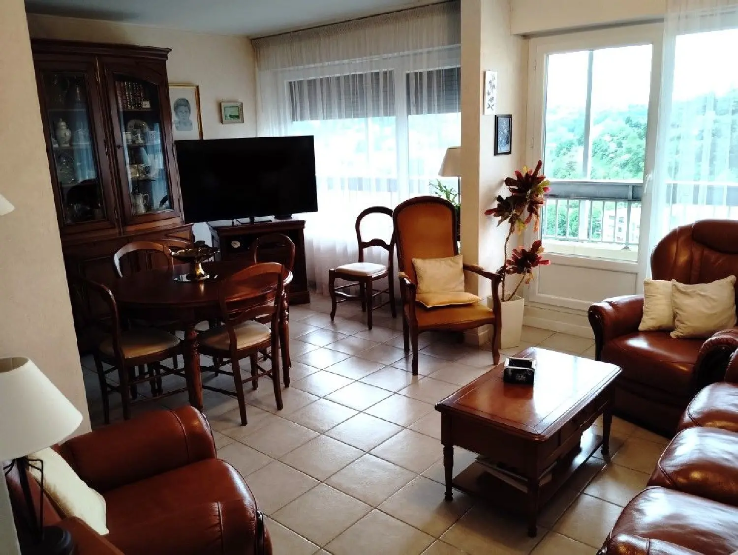 en venta apartamento Terrenoire Loire 3