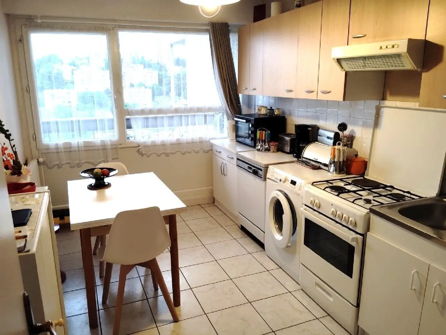  en venta apartamento Terrenoire Loire 4