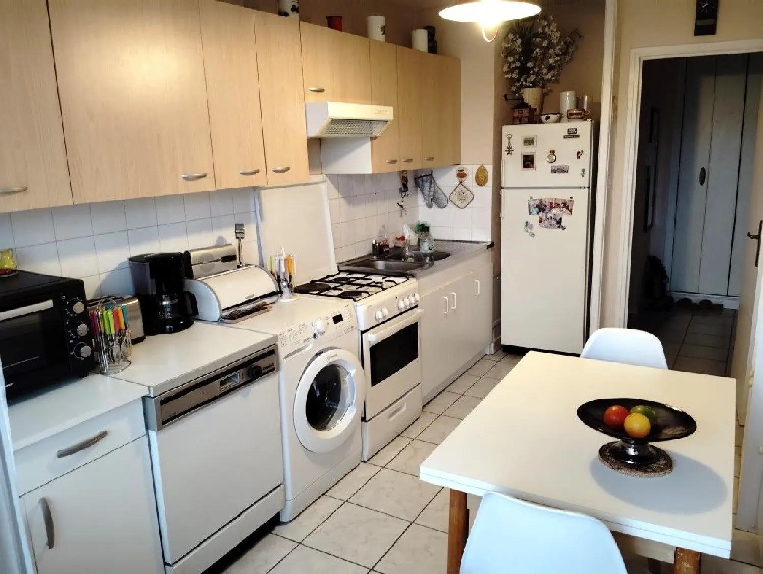 en venta apartamento Terrenoire Loire 5