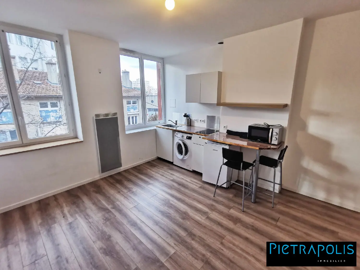  à vendre appartement Terrenoire Loire 2