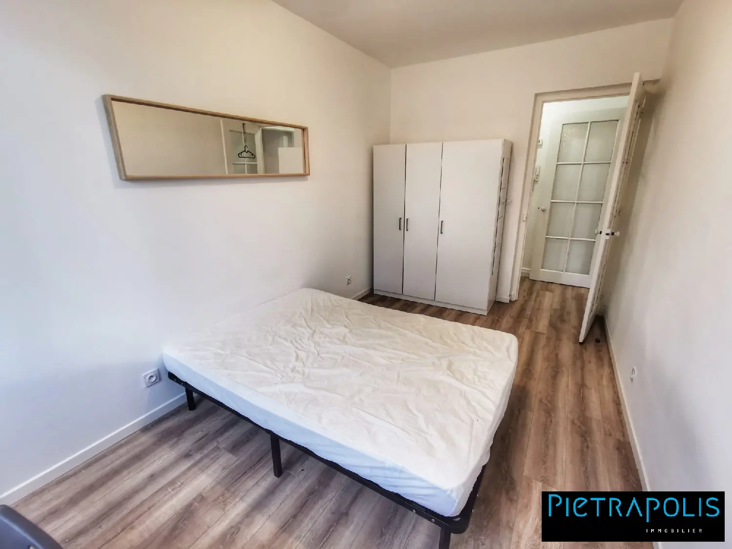  à vendre appartement Terrenoire Loire 4