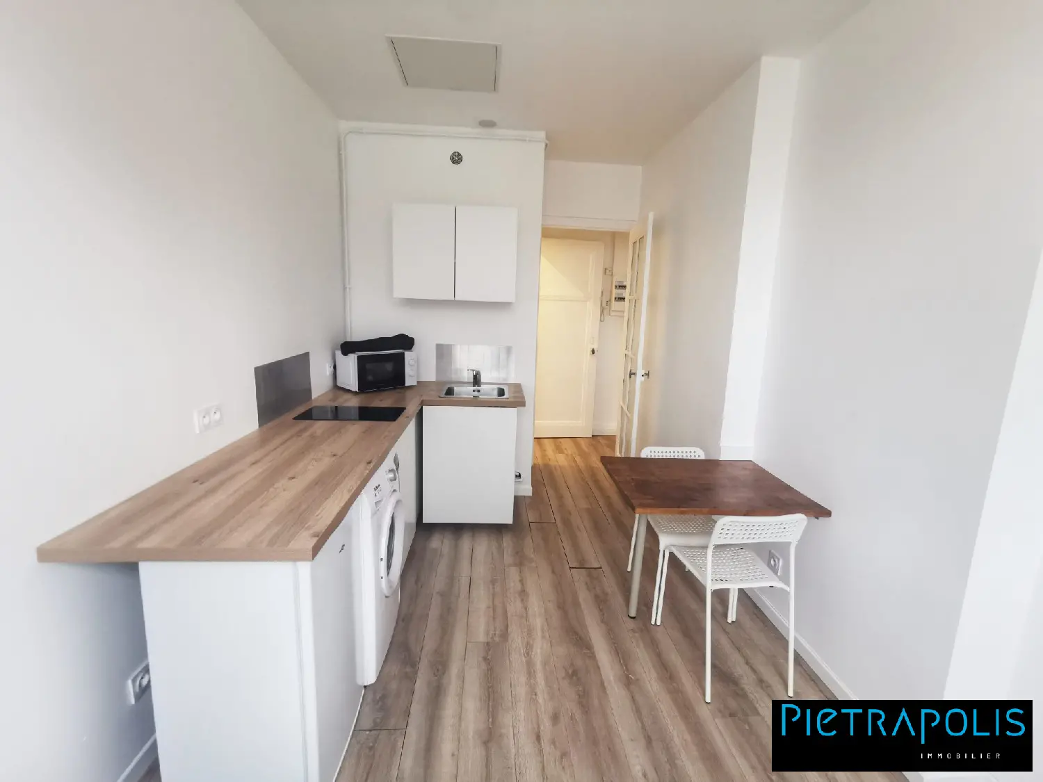 à vendre appartement Terrenoire Loire 5