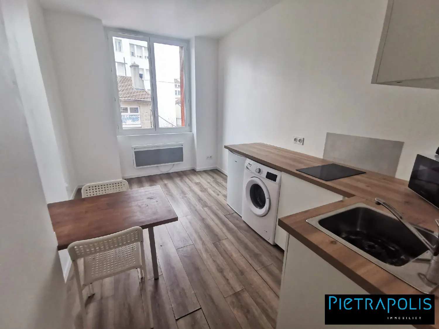 à vendre appartement Terrenoire Loire 6