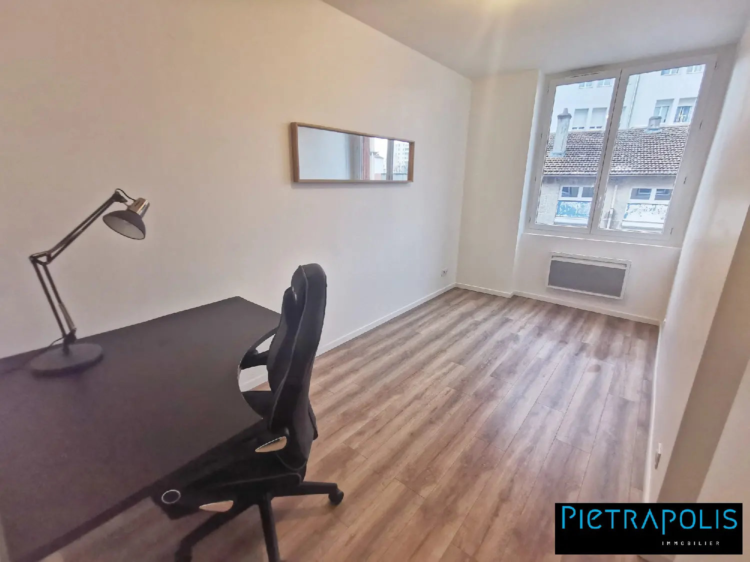  à vendre appartement Terrenoire Loire 8