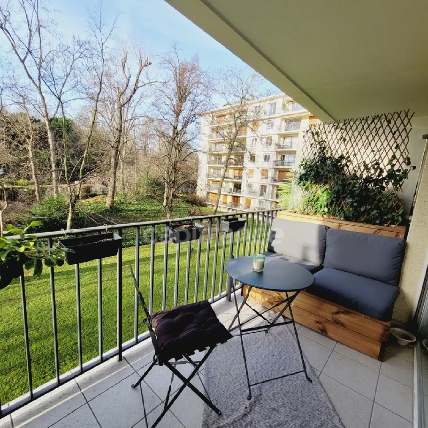  à vendre appartement Thiais Val-de-Marne 1