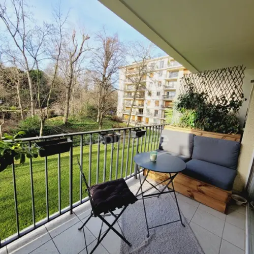 Thiais Val-de-Marne appartement foto 7089383