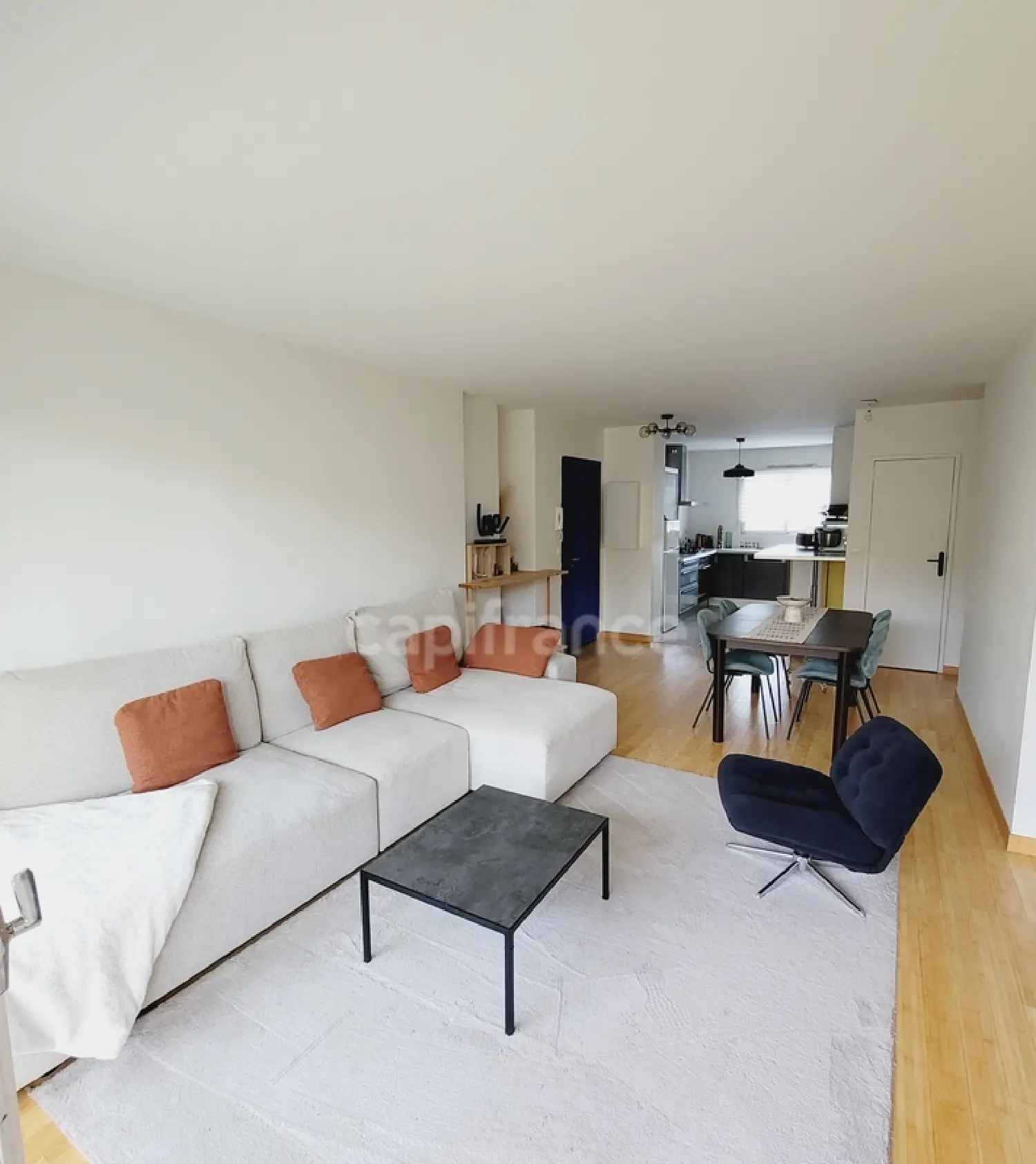  à vendre appartement Thiais Val-de-Marne 2