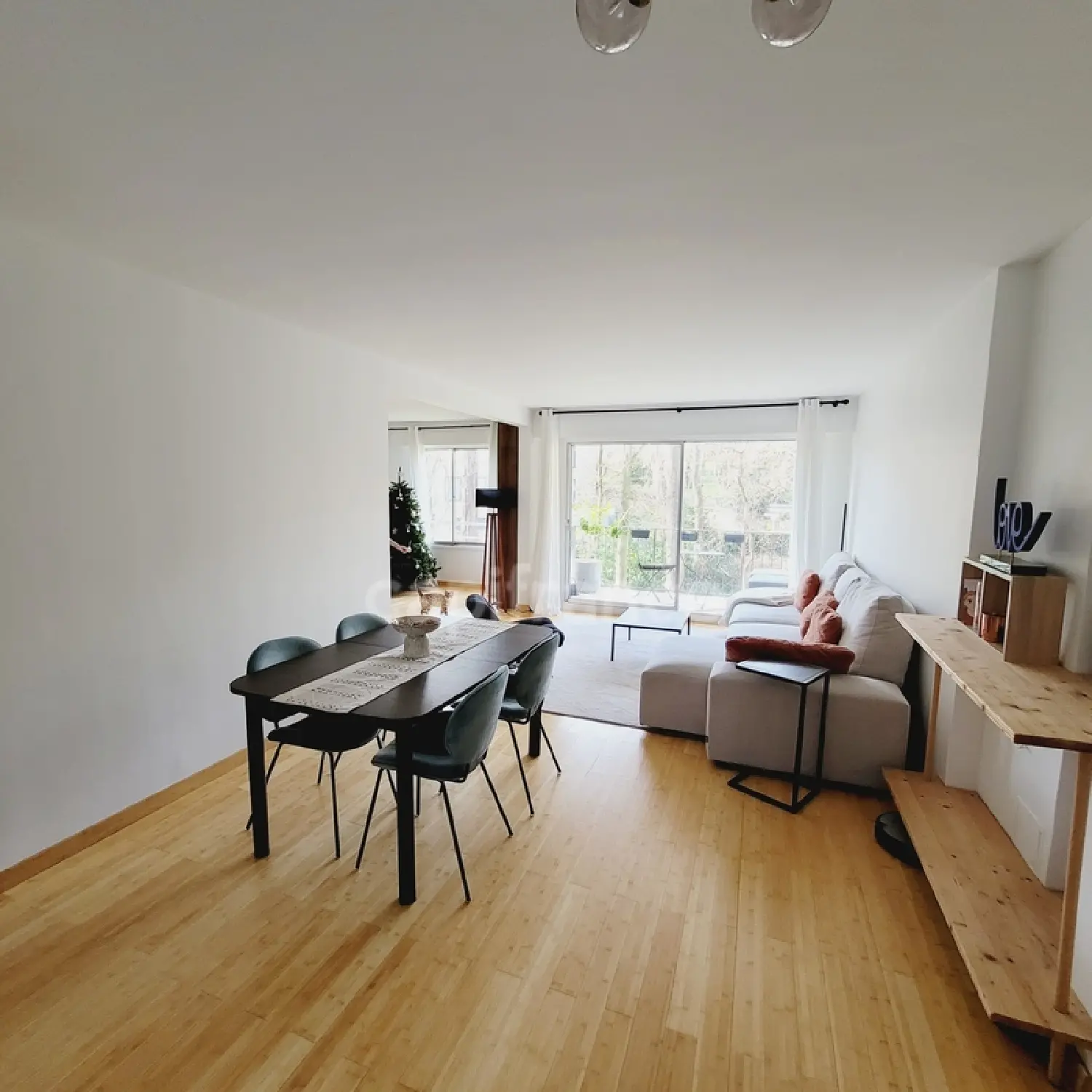  à vendre appartement Thiais Val-de-Marne 4