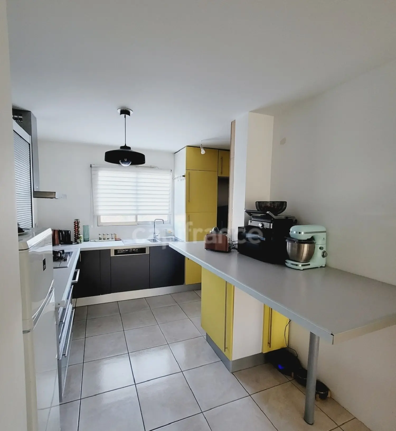  à vendre appartement Thiais Val-de-Marne 6