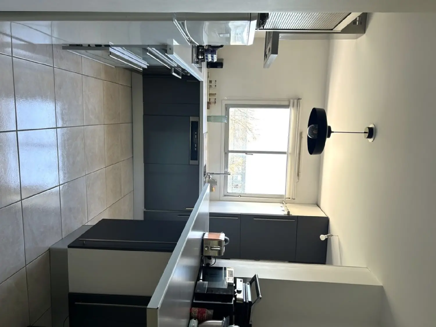 te koop appartement Thiais Val-de-Marne 5