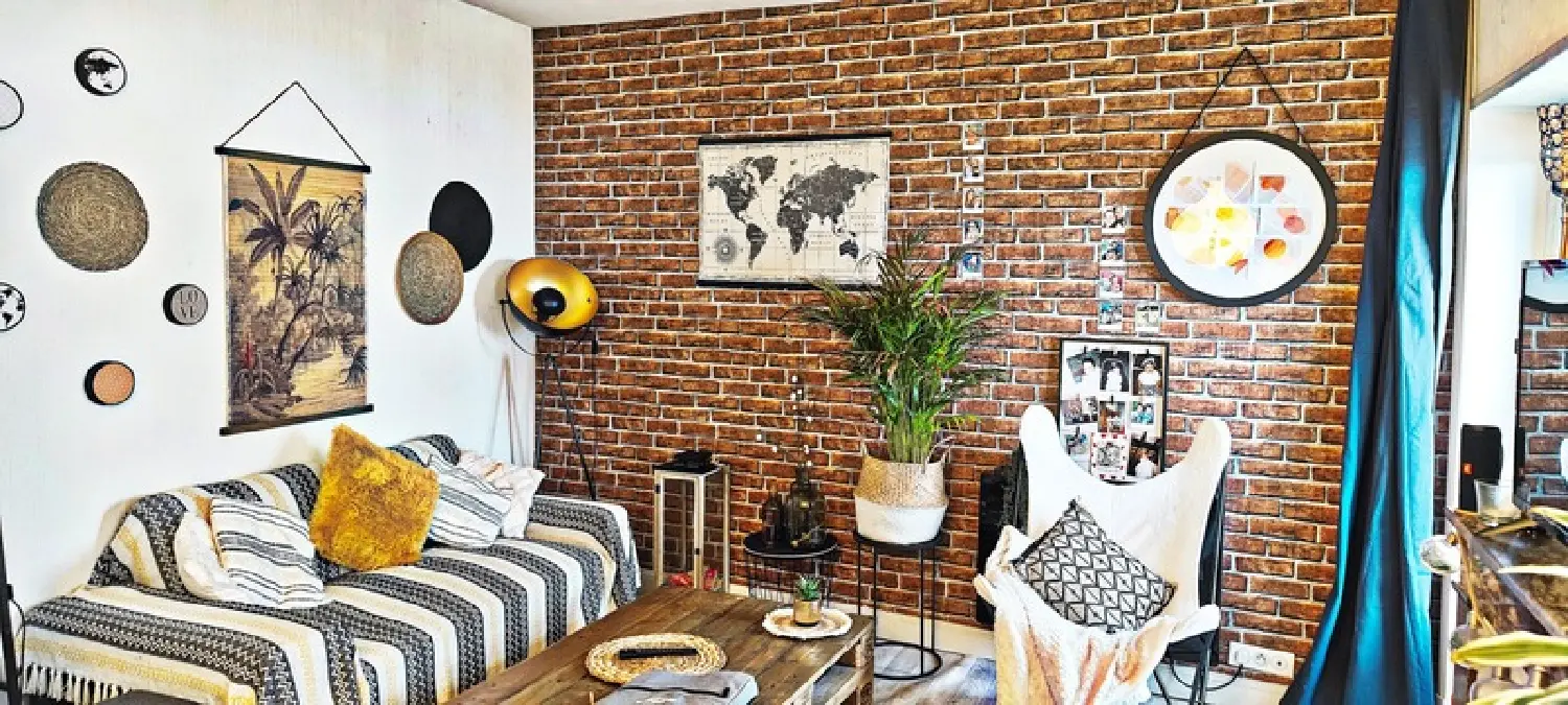  en venta apartamento Thiers Puy-de-Dôme 2