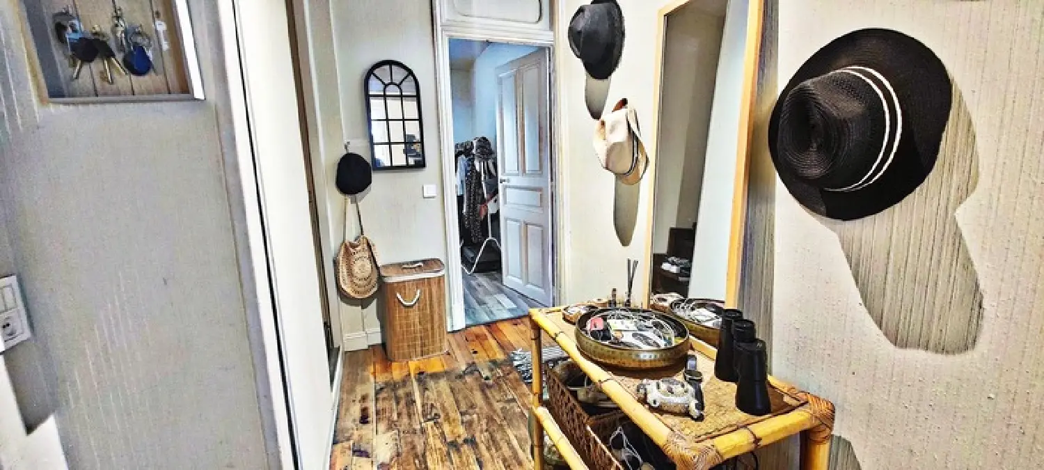  en venta apartamento Thiers Puy-de-Dôme 5
