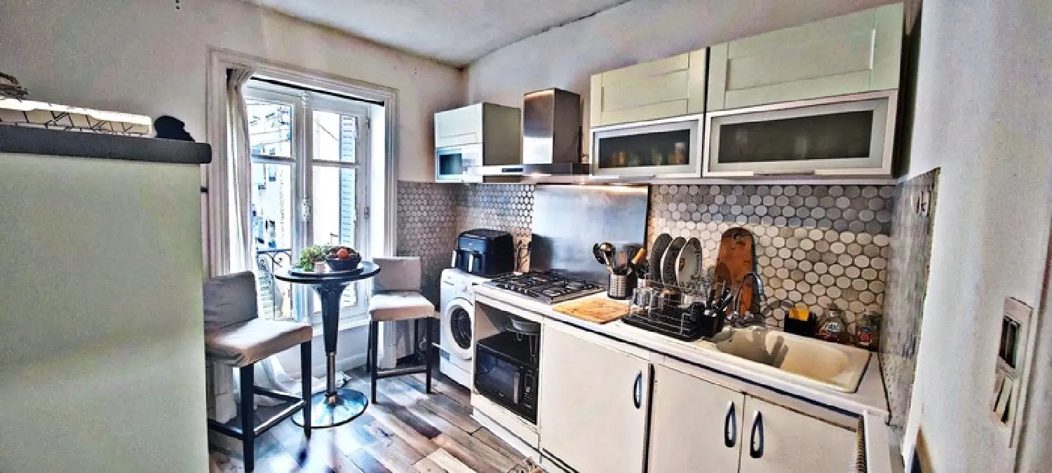  en venta apartamento Thiers Puy-de-Dôme 7