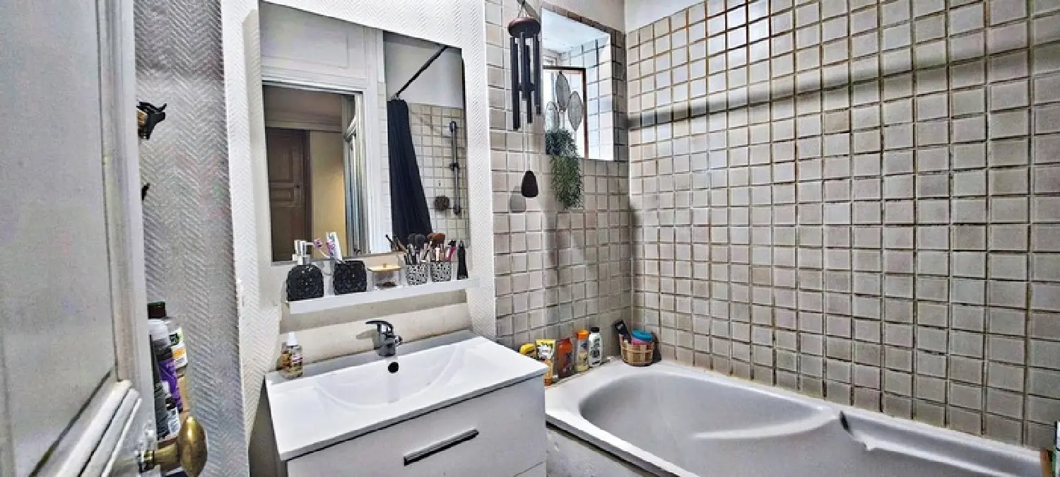  en venta apartamento Thiers Puy-de-Dôme 8