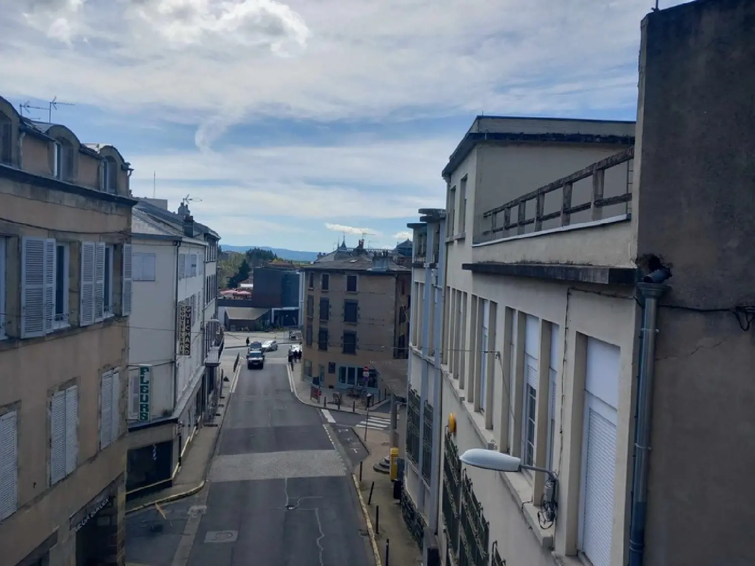  te koop appartement Thiers Puy-de-Dôme 2