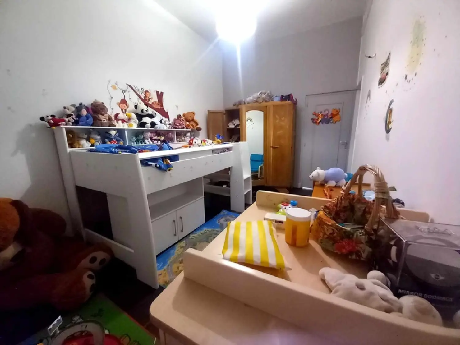  te koop appartement Thiers Puy-de-Dôme 6