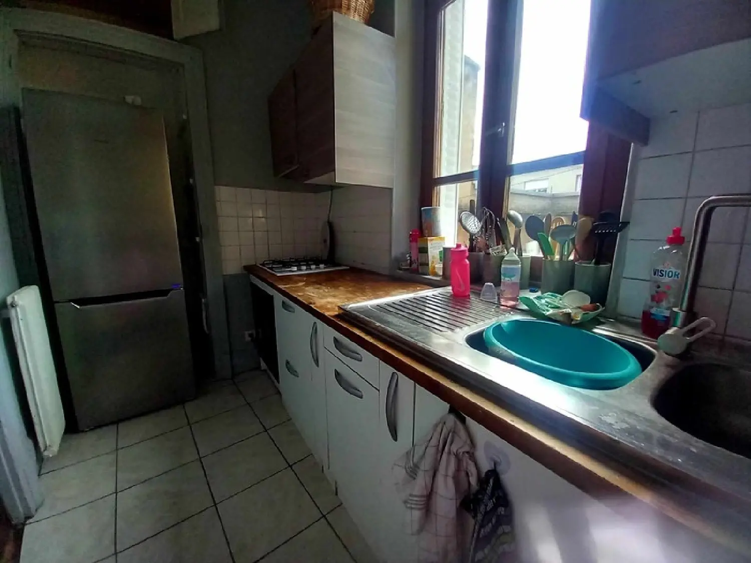  te koop appartement Thiers Puy-de-Dôme 7