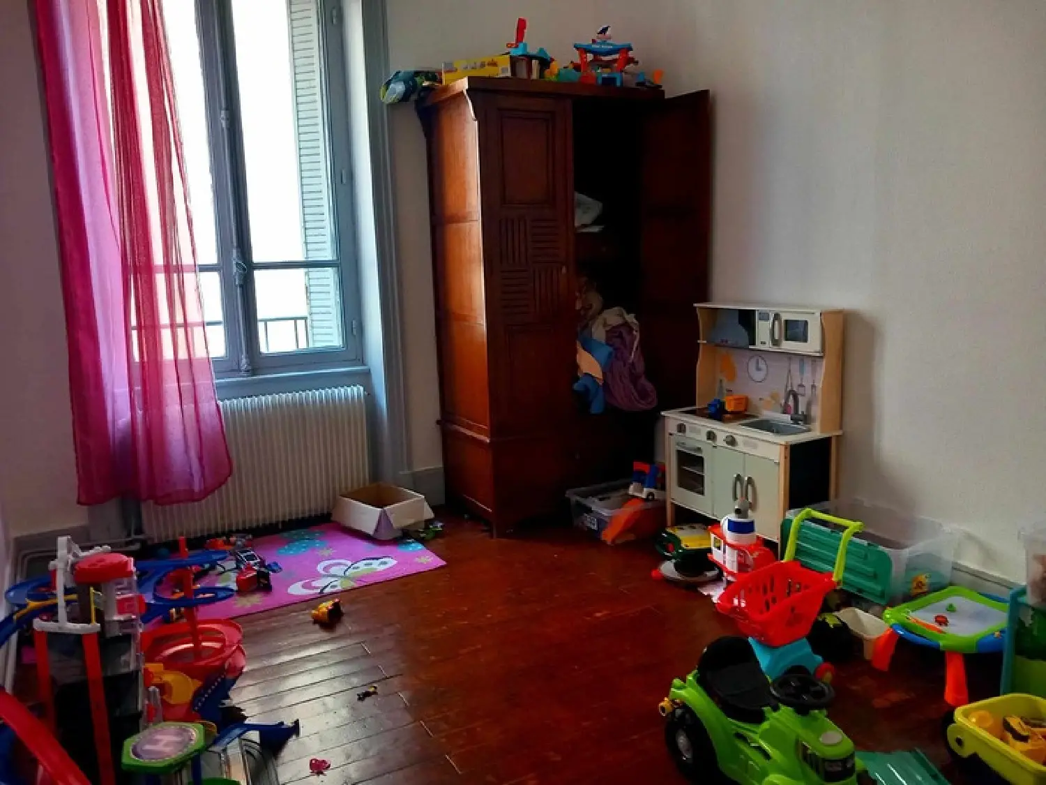  te koop appartement Thiers Puy-de-Dôme 8