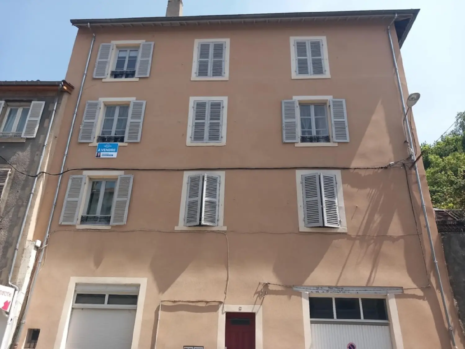  te koop appartement Thiers Puy-de-Dôme 1