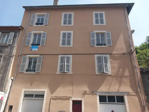 Thiers Puy-de-Dôme appartement foto 7095165