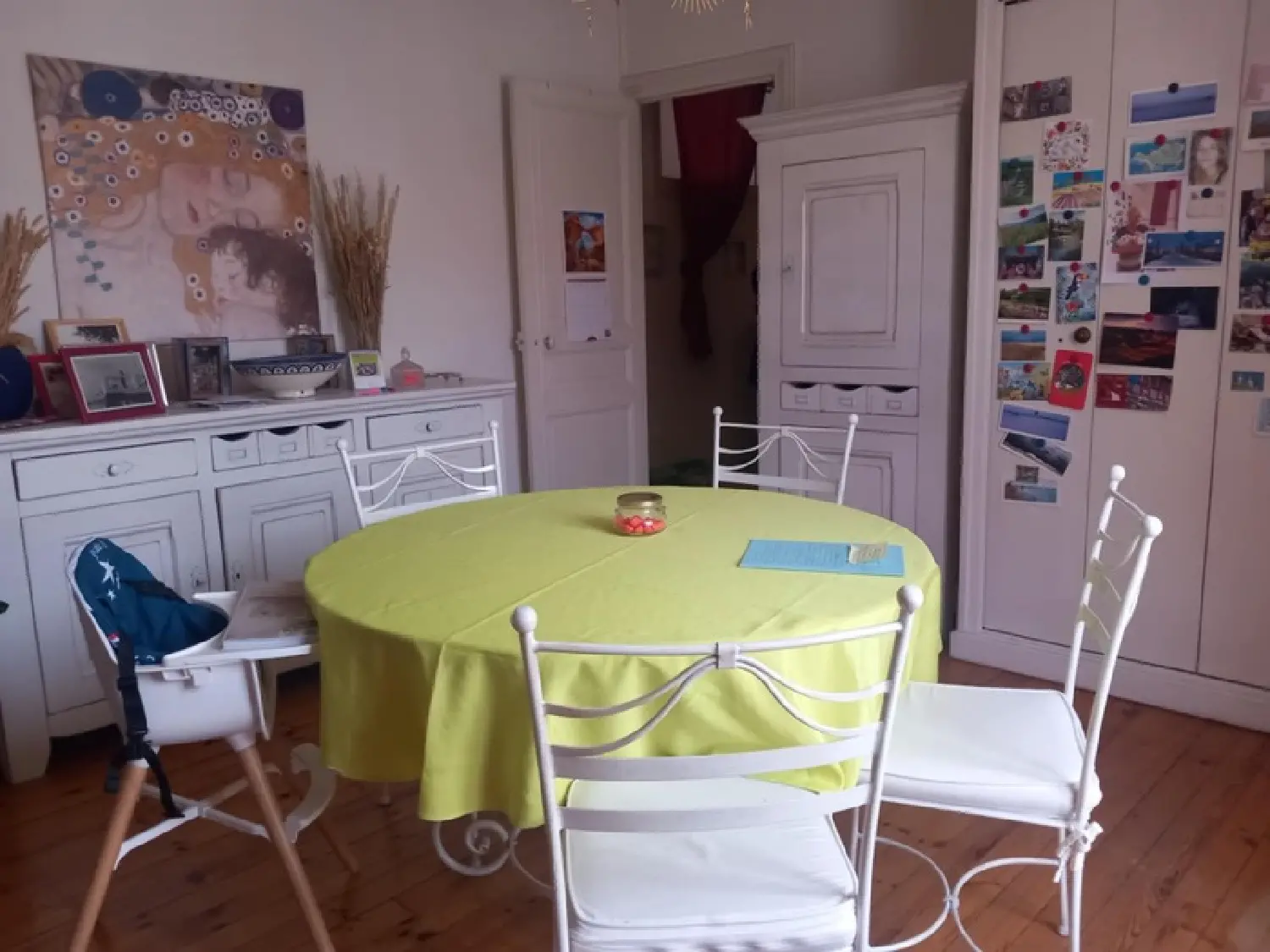  te koop appartement Thiers Puy-de-Dôme 4