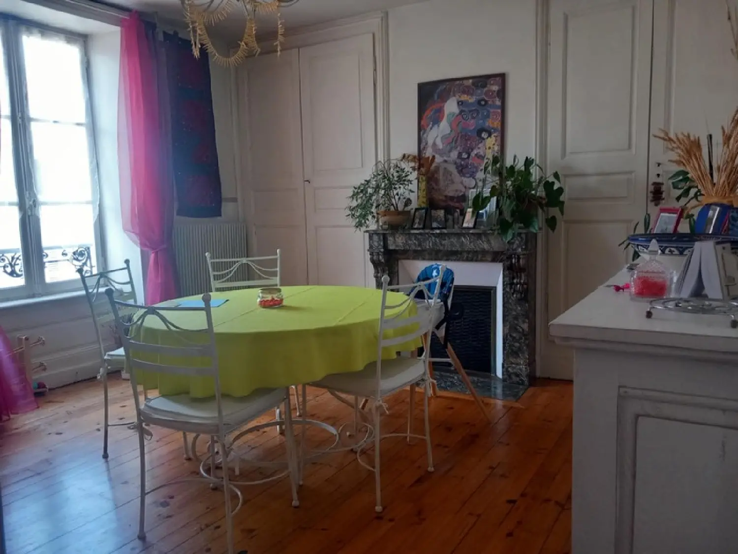  te koop appartement Thiers Puy-de-Dôme 5
