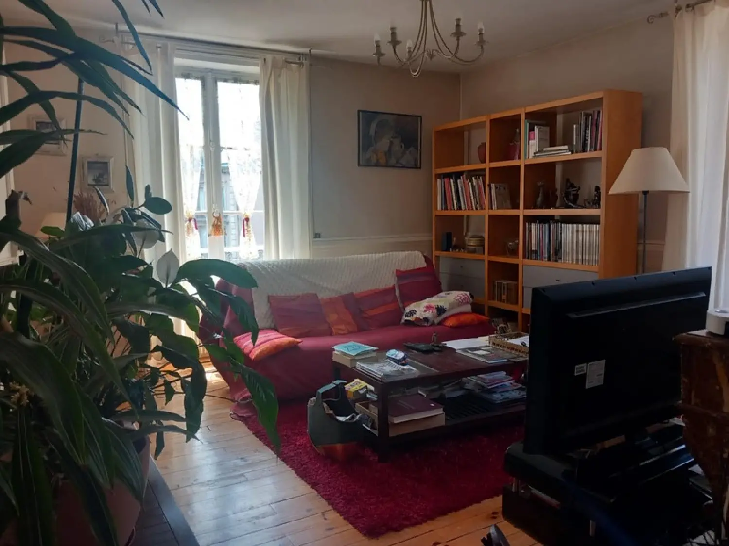  te koop appartement Thiers Puy-de-Dôme 6