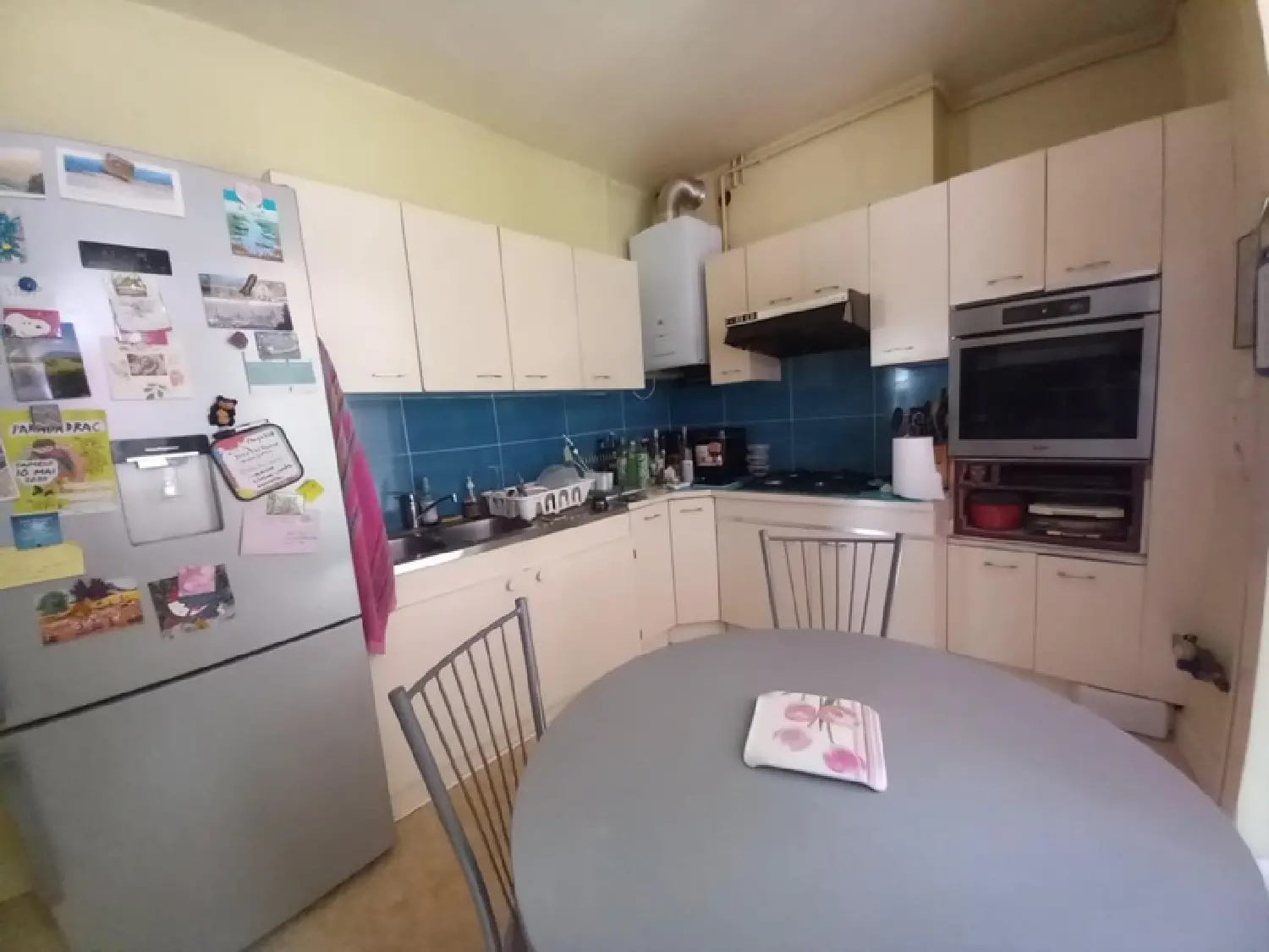  te koop appartement Thiers Puy-de-Dôme 7