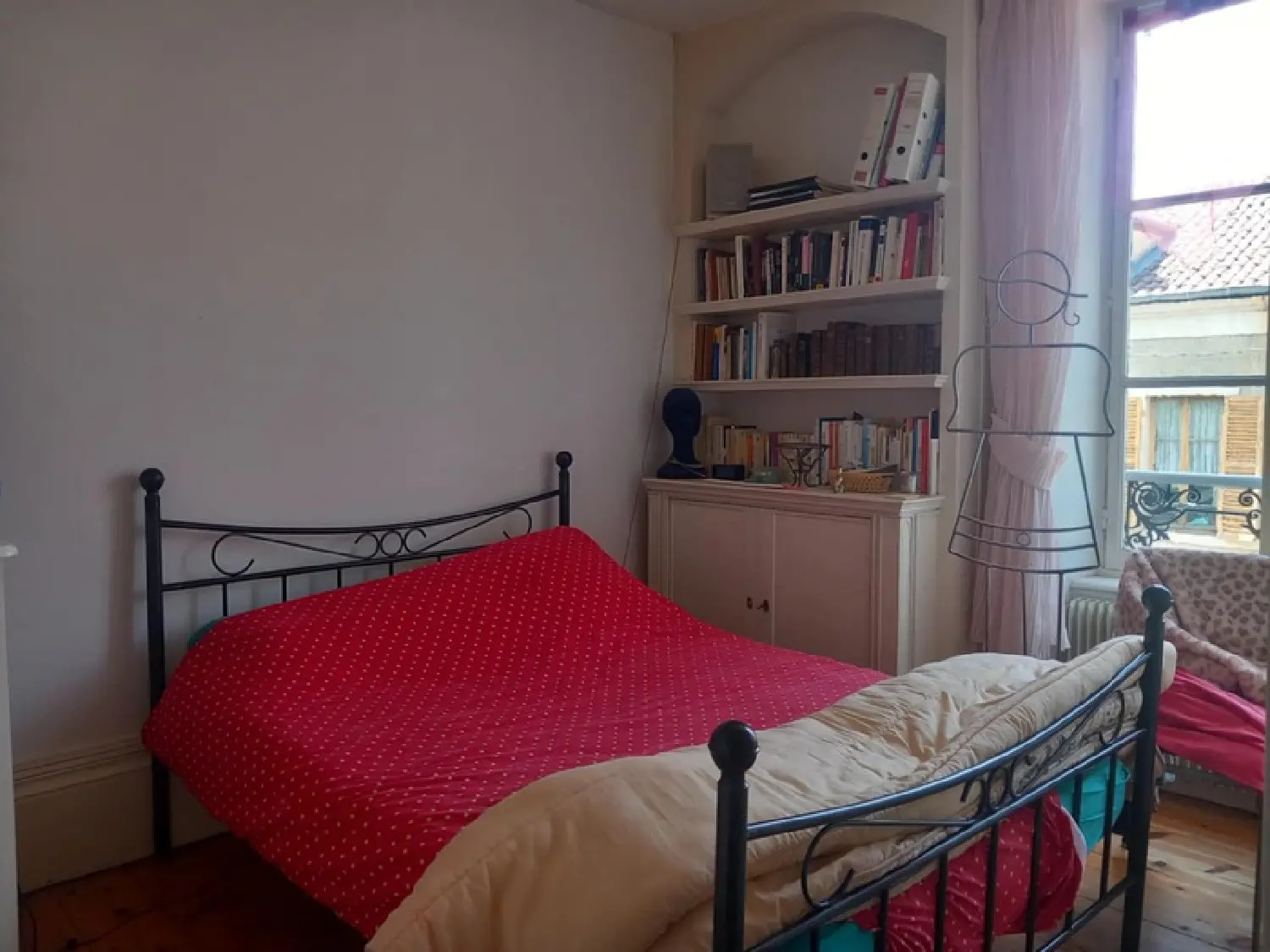  te koop appartement Thiers Puy-de-Dôme 8